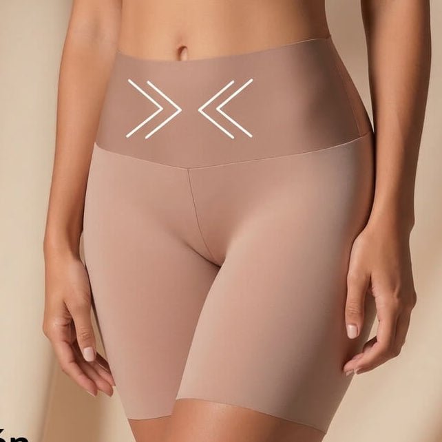 Pantalón corto sin costuras Tuck-N-Lift - Mi tienda