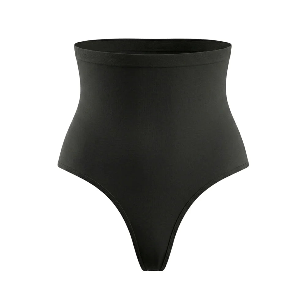 Tanga moldeadora de talle alto - Mi tienda