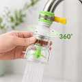 AQUA | Filtro Purificador de Agua 360° - Mi tienda