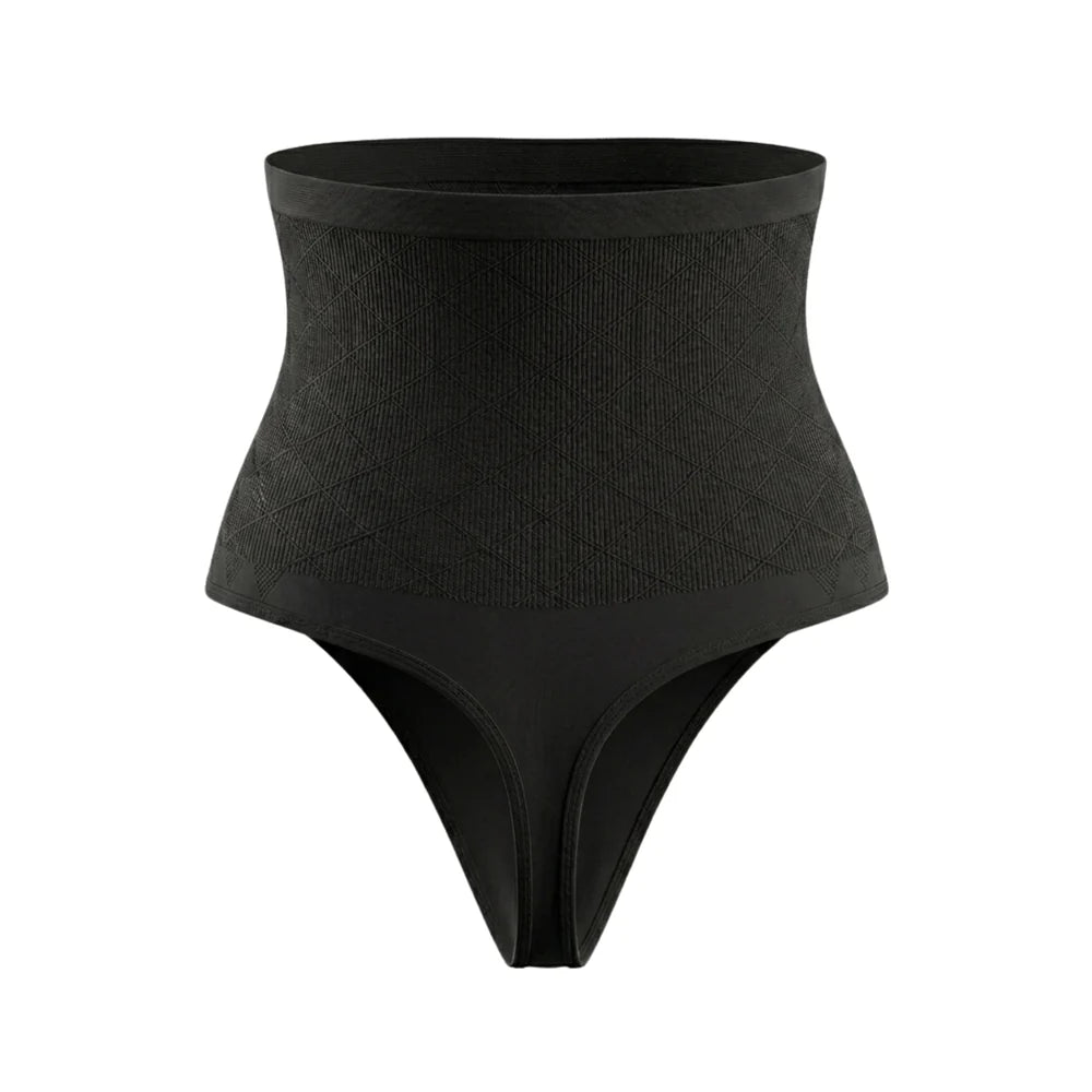 Tanga moldeadora de talle alto - Mi tienda