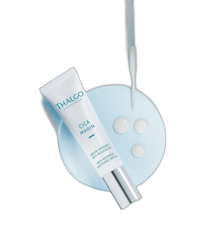 Algae Glow Mask