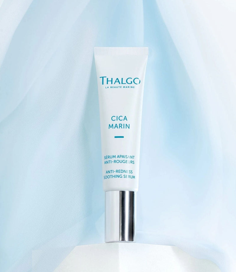 Cica Marin Anti-Redness Soothing Serum