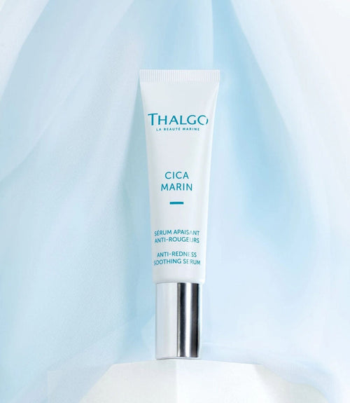 Cica Marin Anti-Redness Soothing Serum