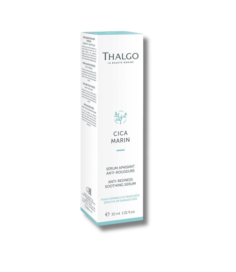 Cica Marin Anti-Redness Soothing Serum