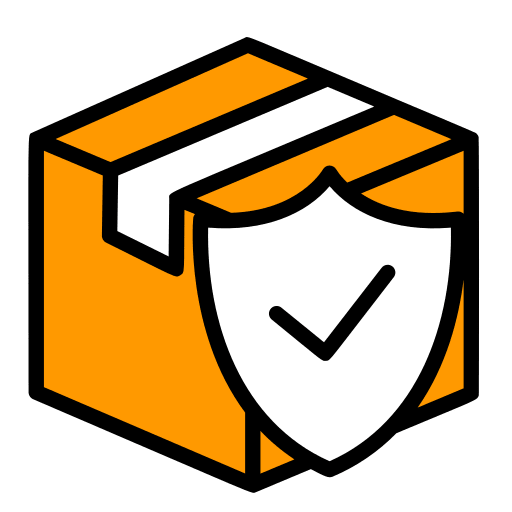 Seguro de envió - Tienda Online