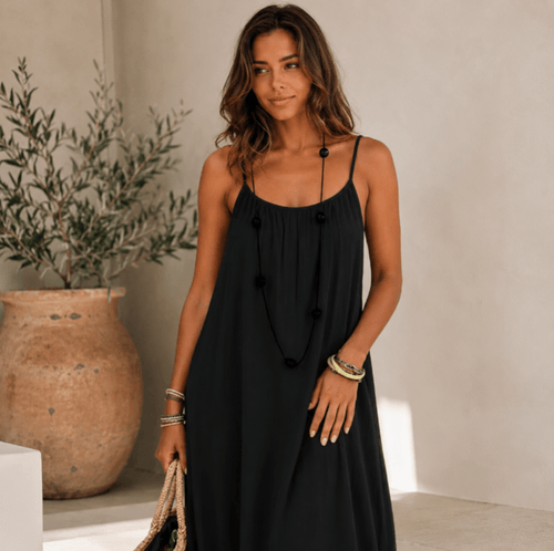 ROSA | Vestido sensual - Mi tienda